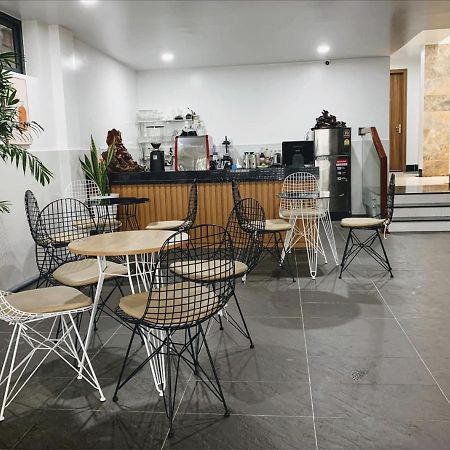 Homestay-Coffee Ngoc Linh Thon An Hoa Exterior photo